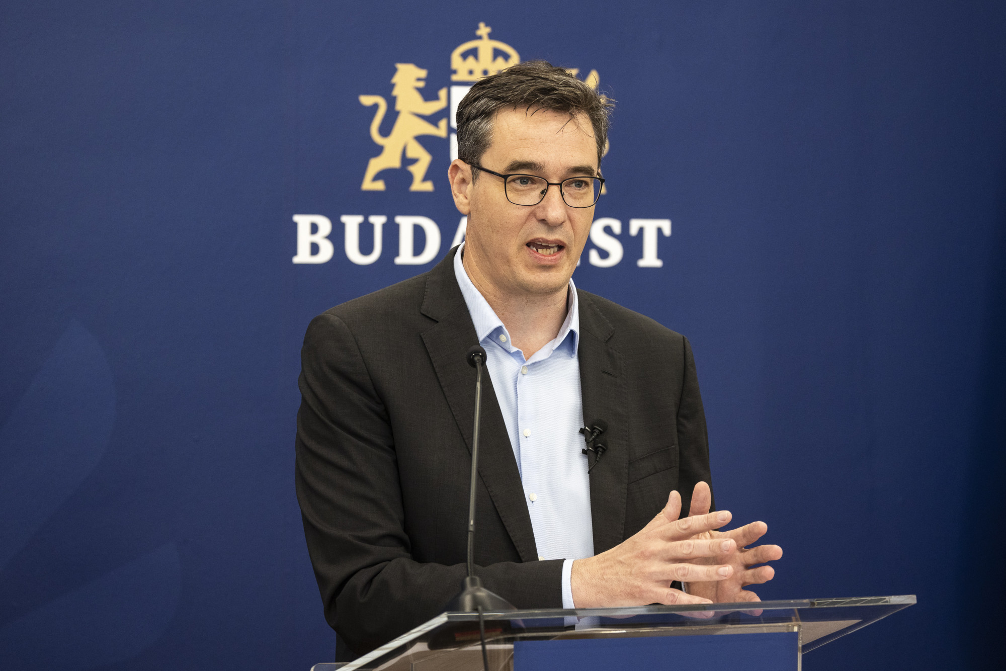 Karácsony Gergely: Fogadok, hogy a Fidesz elveszíti a 2026-os választást