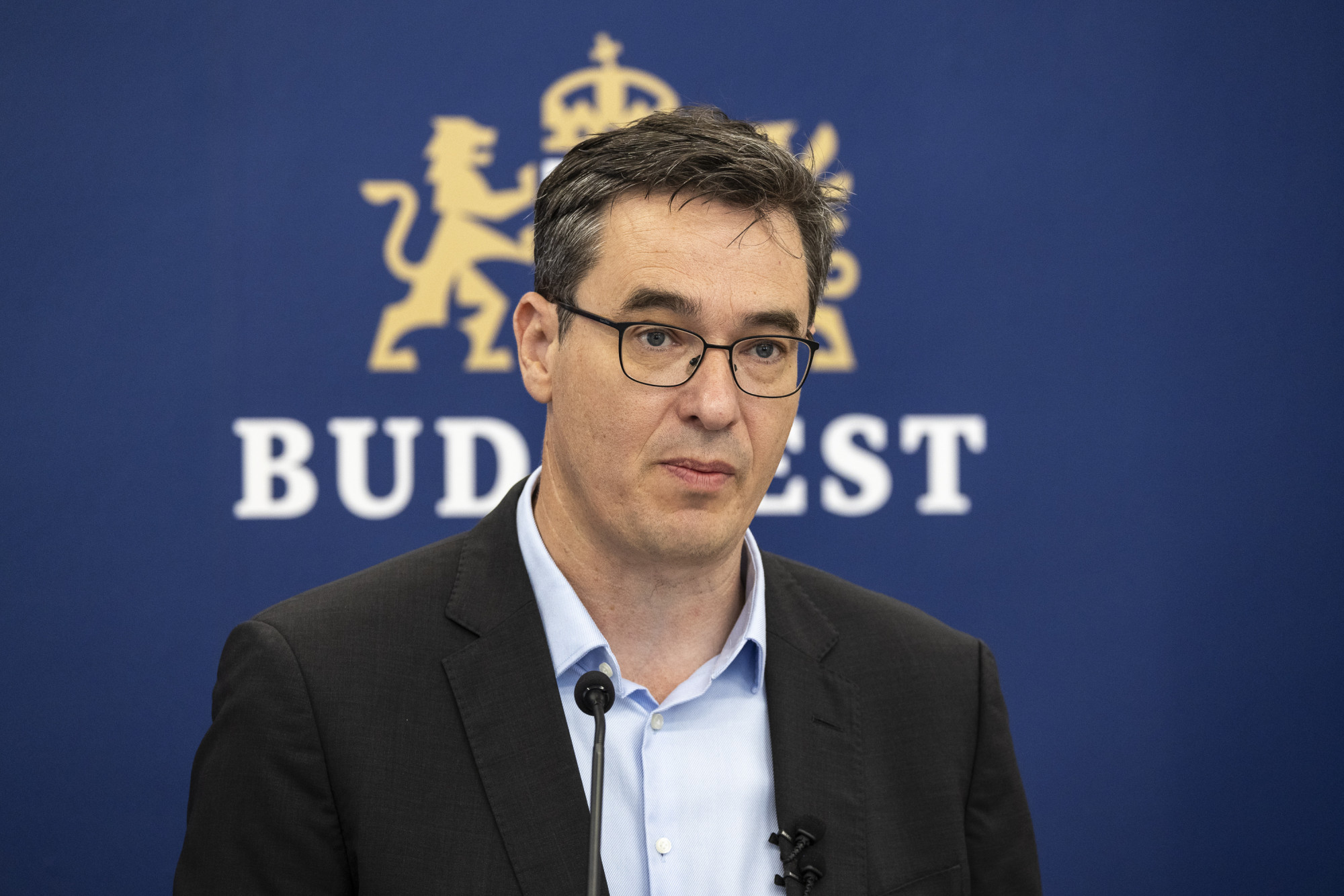 Együttműködést ígért, de válaszra sem méltatta a kormány a főváros Rákosrendezőről szóló javaslatait