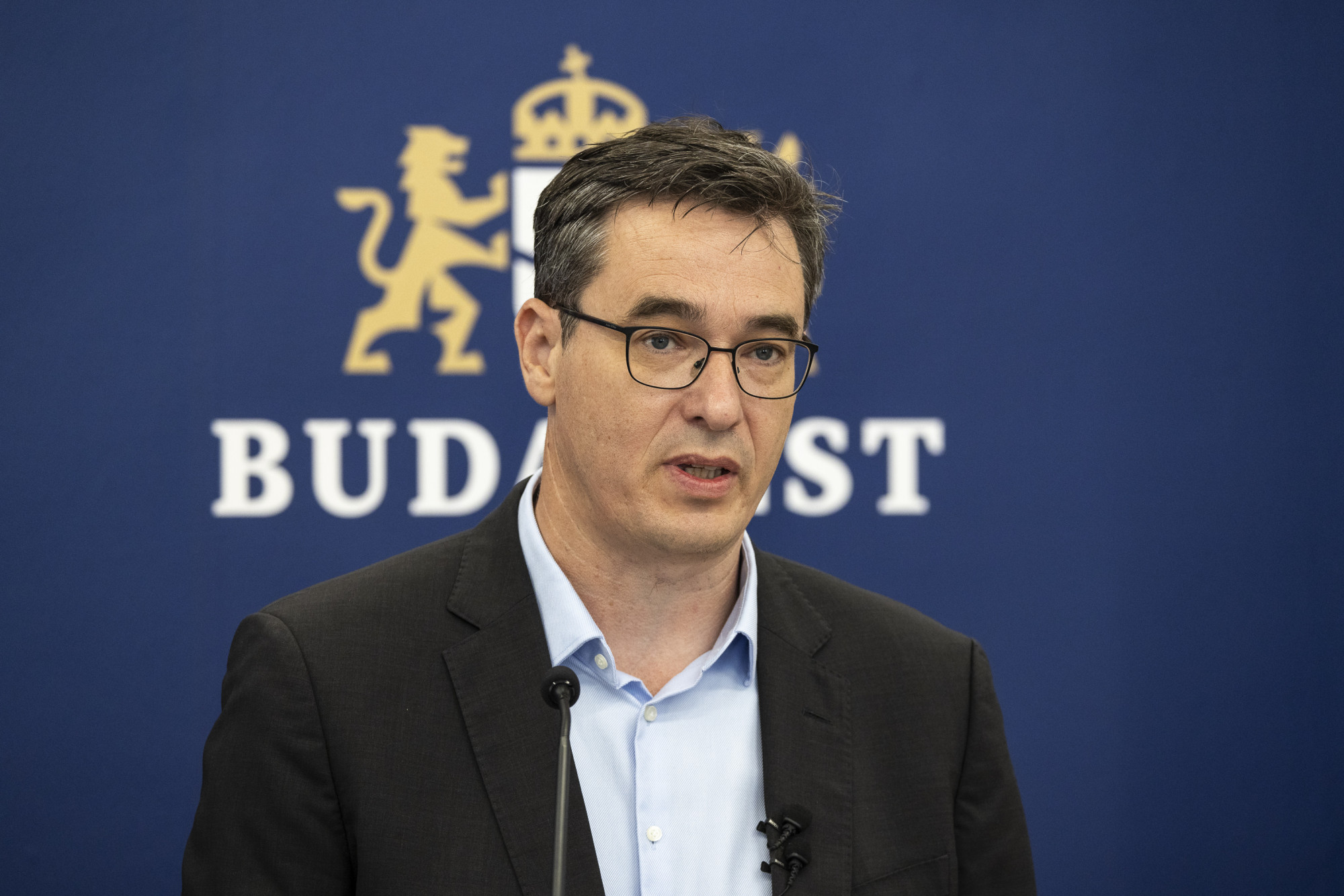 Karácsony: Újabb 18 milliárdot vonna el a kormány egy ártalmatlannak tűnő módosítással a fővárostól