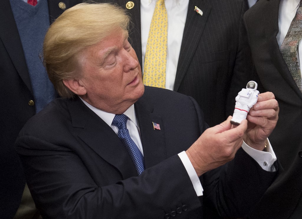 „Ez nem megszorítás, hanem halálos ítélet” – a Trump-kormányzat a NASA kizsigerelésére készül