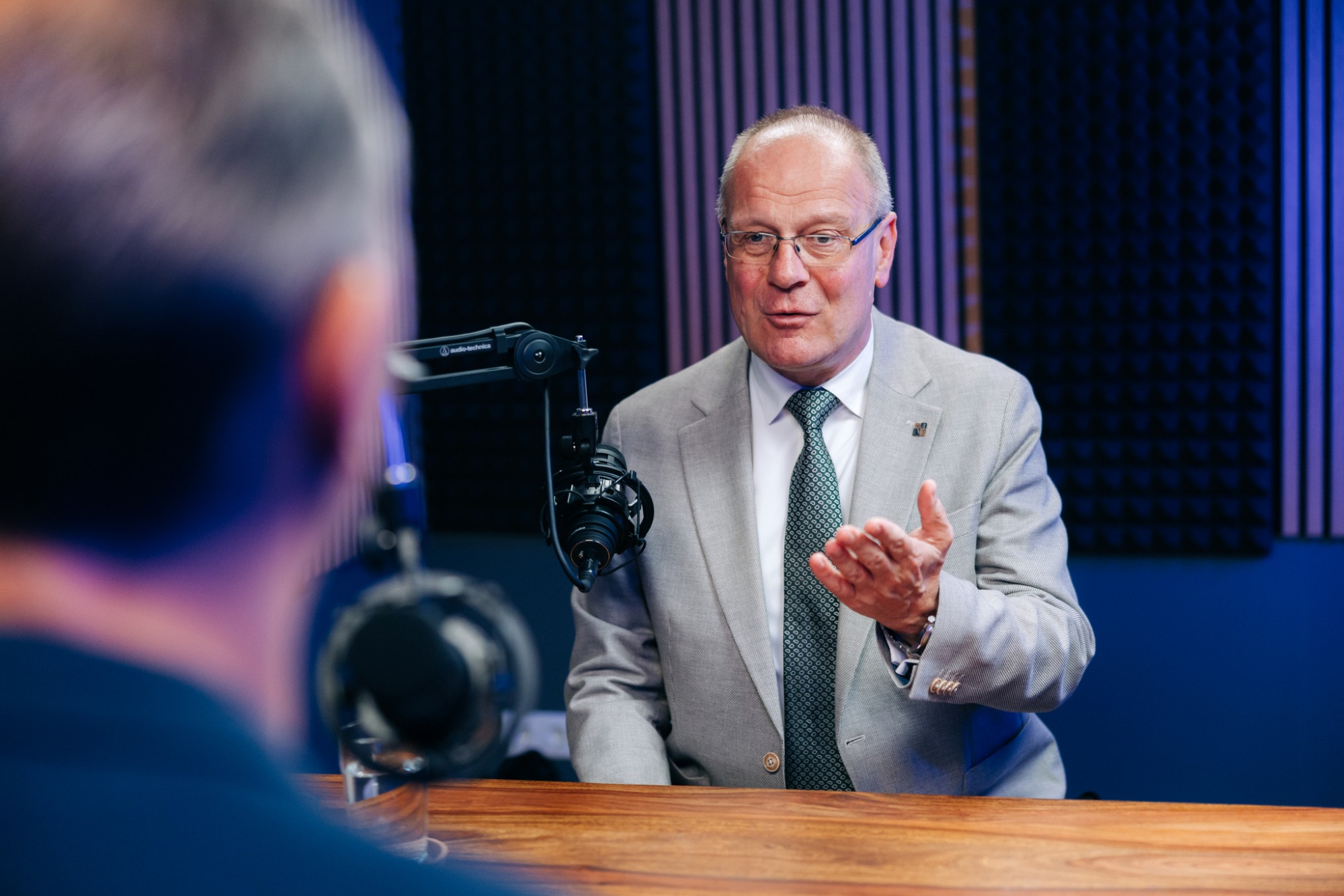 Tiborcz István, Mészáros Lőrinc és Lázár János életvitele árt a Fidesznek Navracsics Tibor szerint