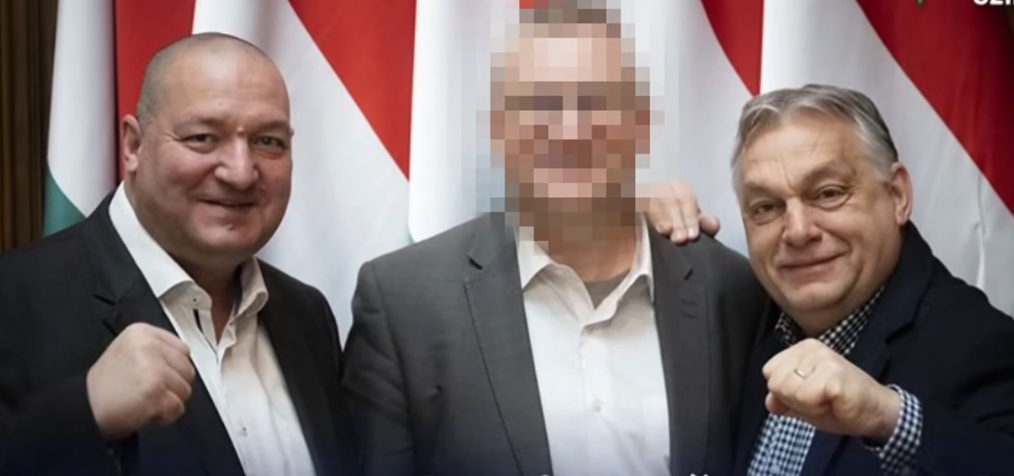 A Fidesz egykori csepeli polgármester-jelöltje volt az, aki felterjesztette az állásra a Szőlő utcai javítóintézet igazgatóját