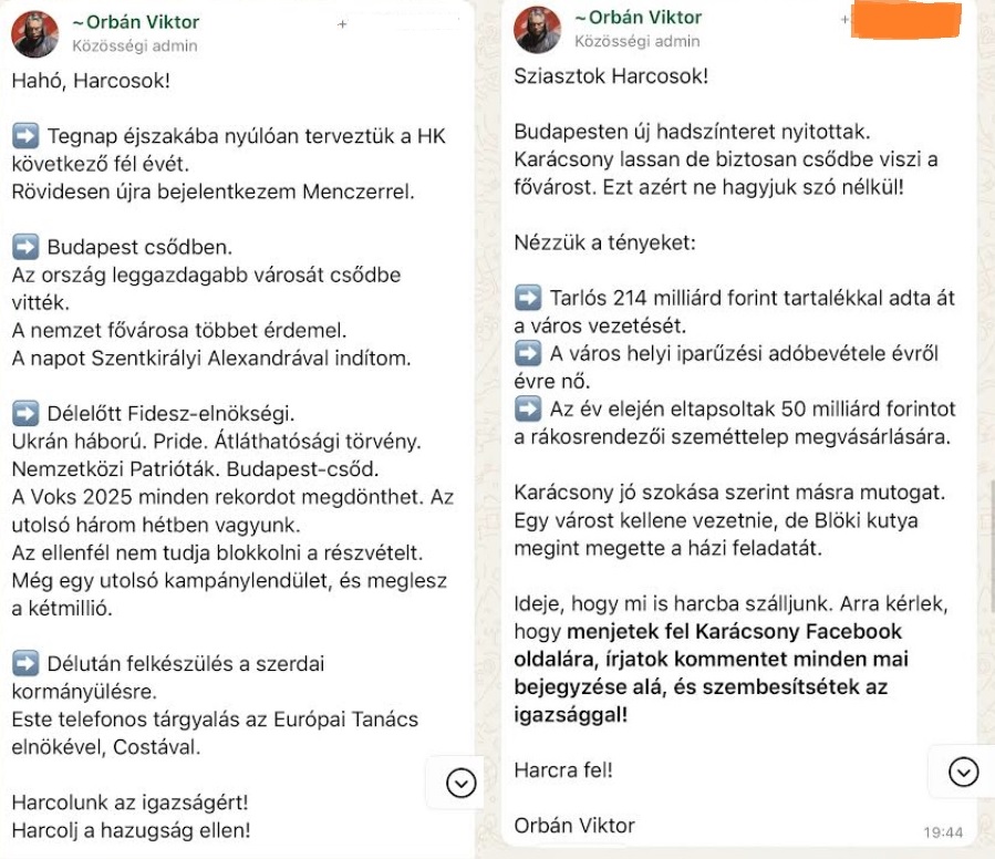 Megismertük, hogyan működik a Harcosok Klubja