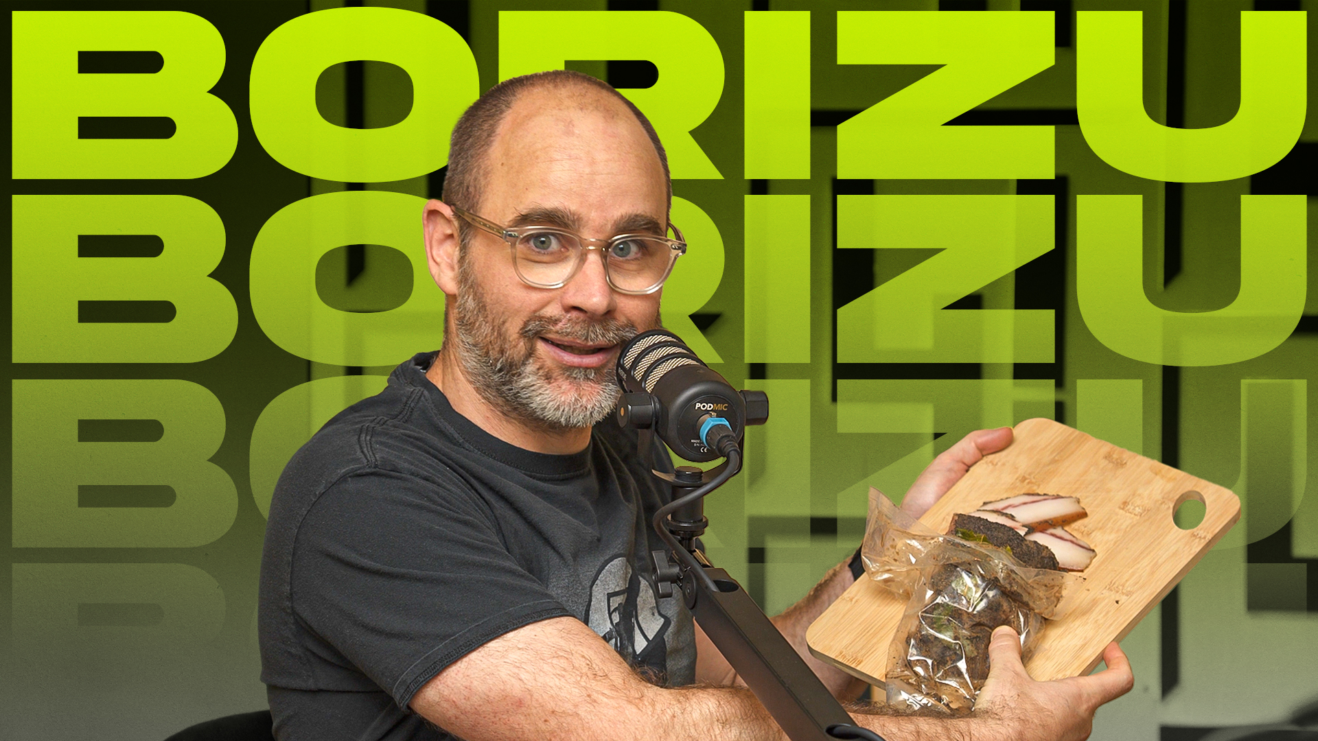 Borízű hang #225 [hosszú, megint videós!]: Mahmud Ahmenidezsád tokaszalonnával a Tour de Hongrie-n