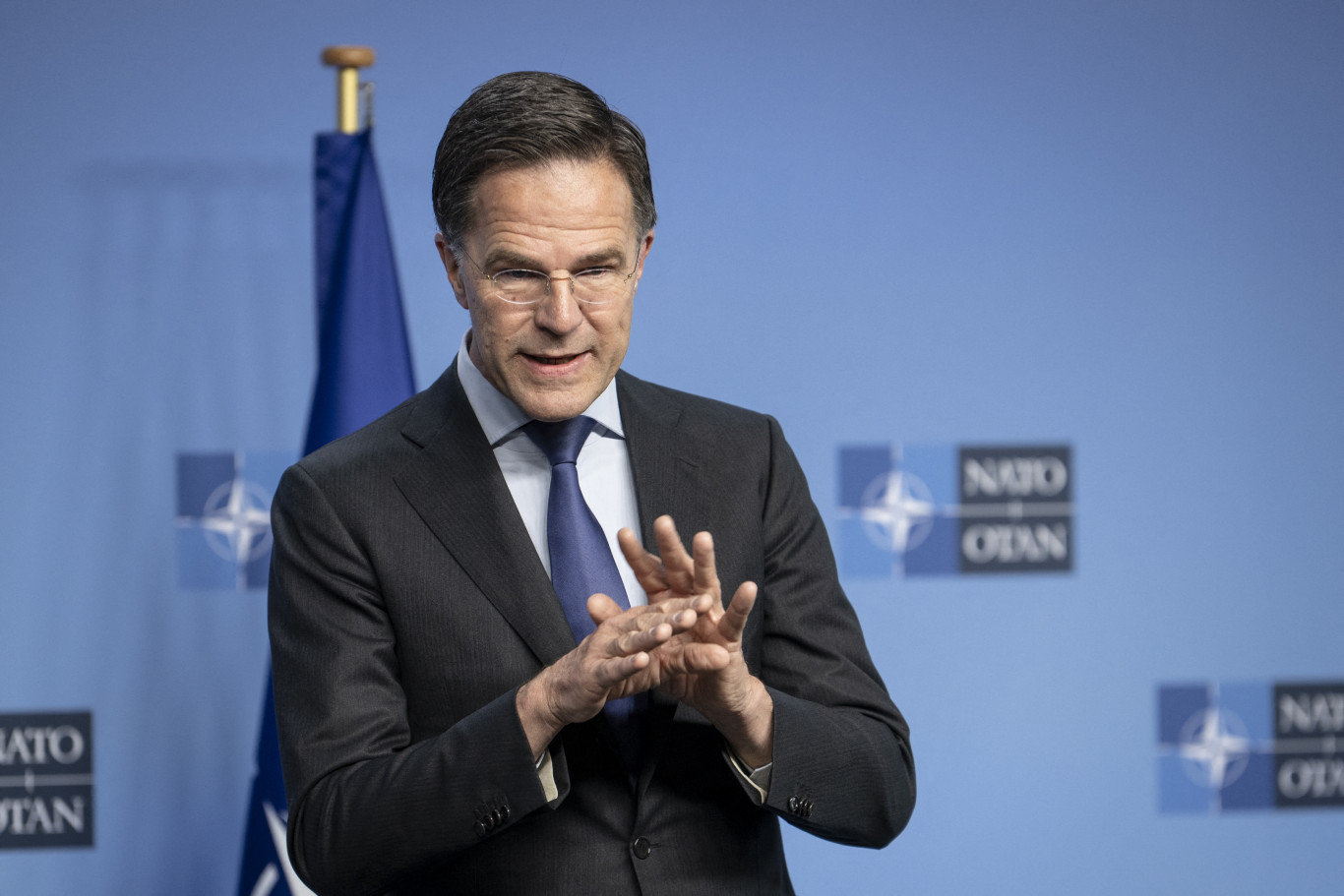 A NATO főtitkára szerint Oroszország öt éven belül készen állhat az Európa elleni támadásra