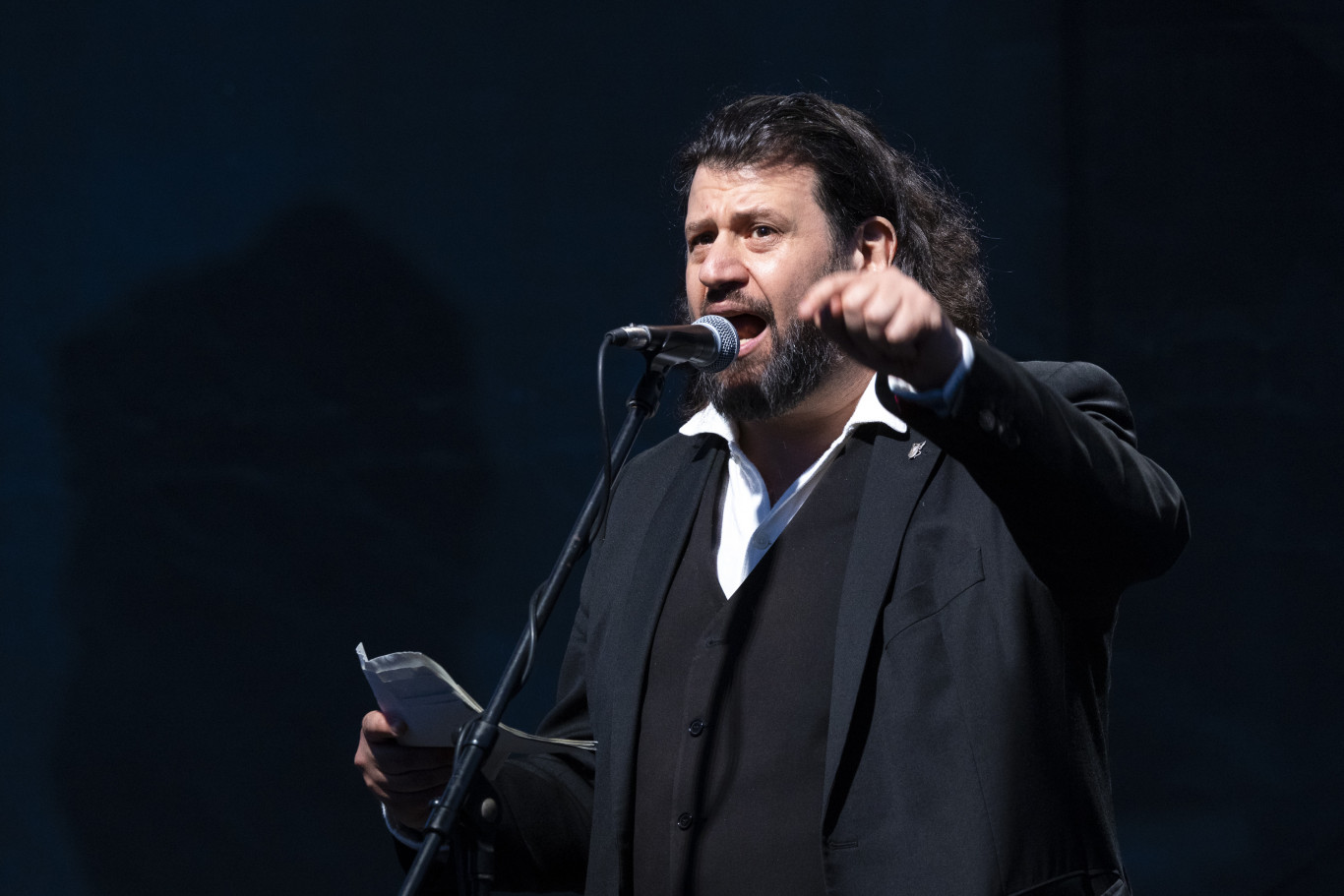Puzsér Róbert: Politikai leszámolás zajlik Juhász Péter ellen