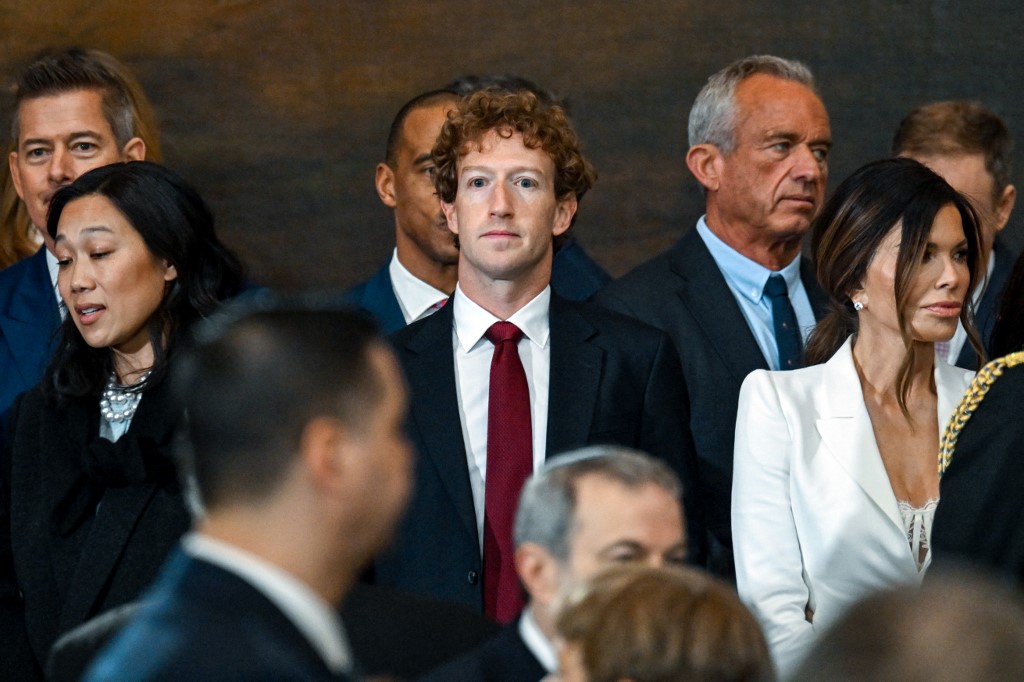 Mark Zuckerberg kijelölte az új célt, a mesterséges szuperintelligenciát