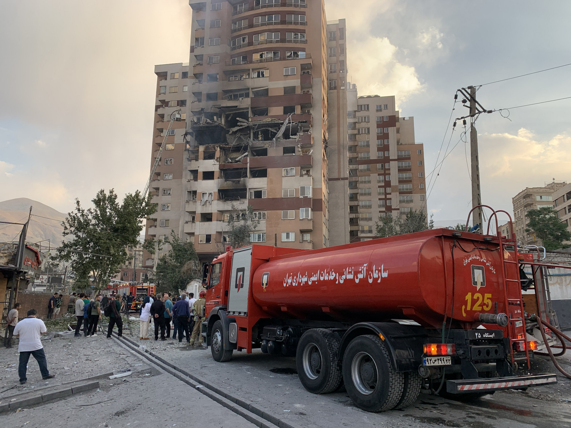 Akkorát ugrott az olajár az izraeli támadás után, mint utoljára az Ukrajna elleni inváziókor