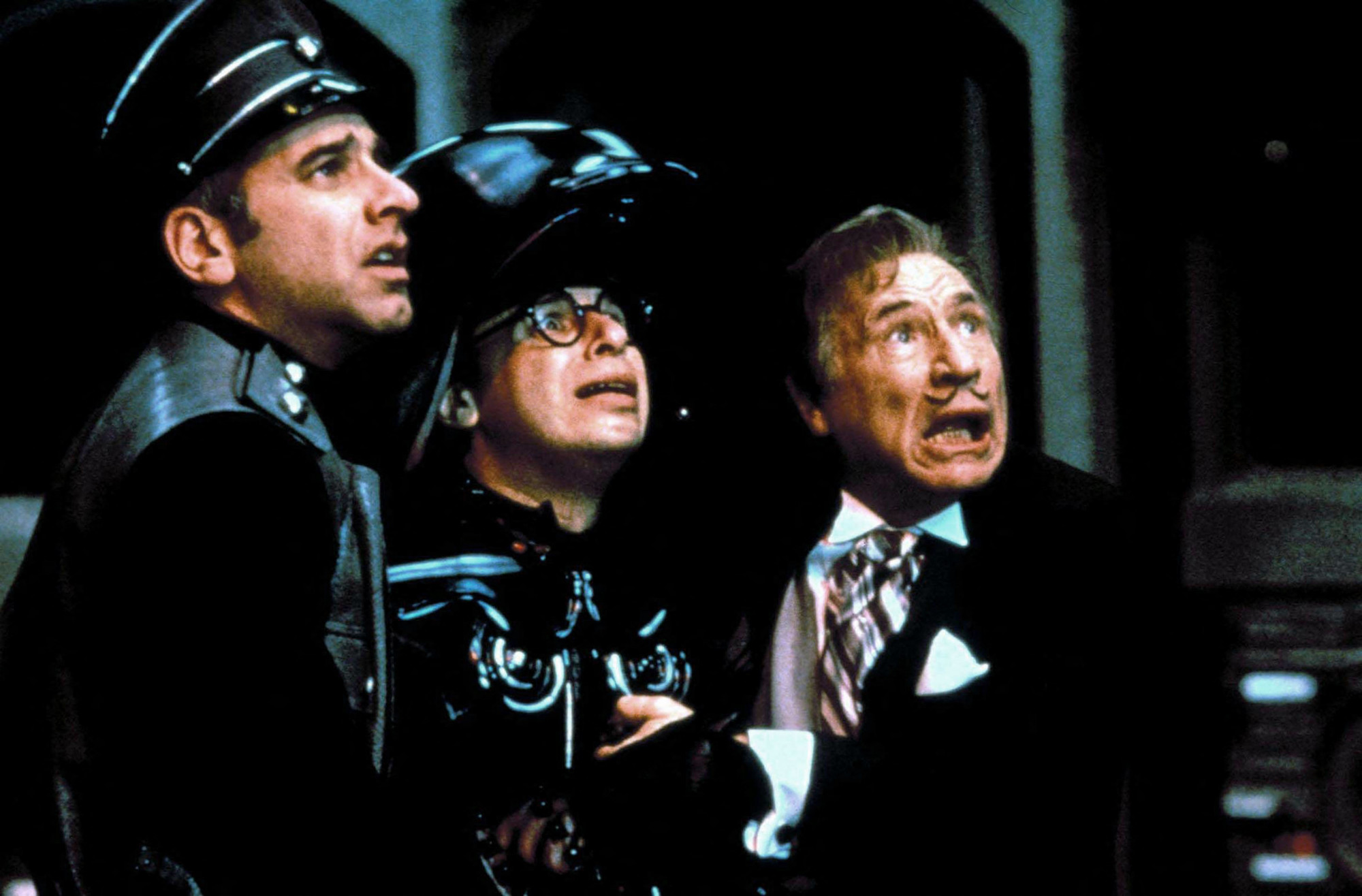 40 év után jön az Űrgolyhók folytatása, a 98 éves Mel Brooks is visszatér