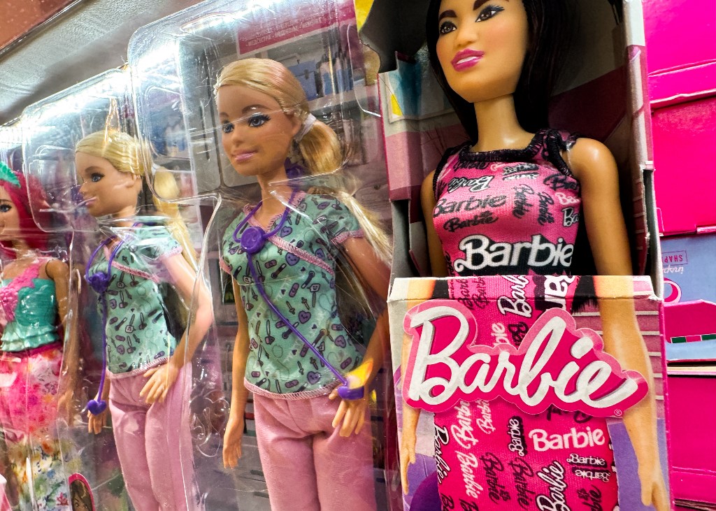 Jöhetnek a mesterséges intelligenciával ellátott Barbie-k a Mattel és az OpenAI együttműködése nyomán