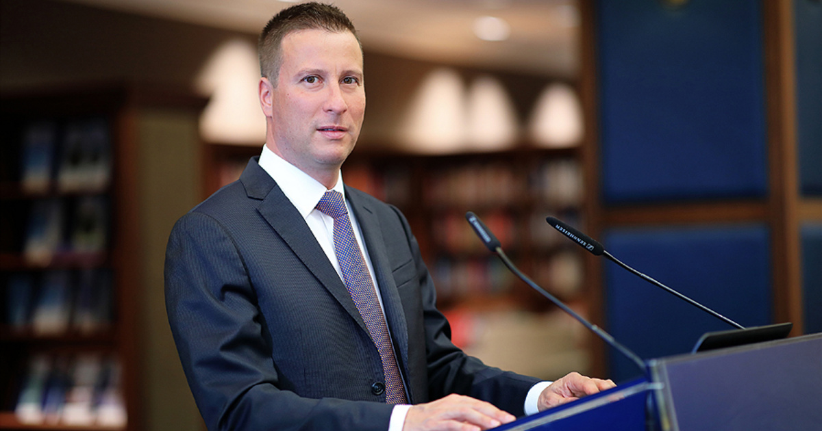 Az IMF-től érkezhet alelnök a Magyar Nemzeti Bankba