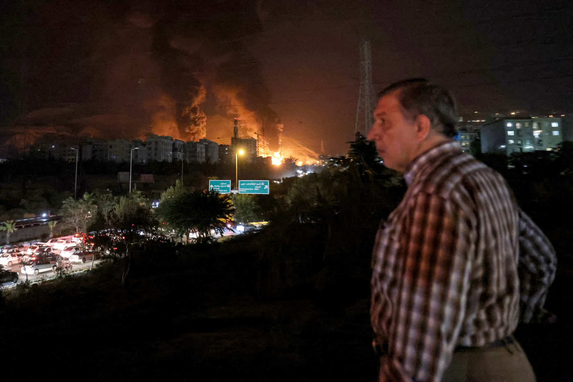 Szombatig 128 iráni halt meg az izraeli támadások miatt