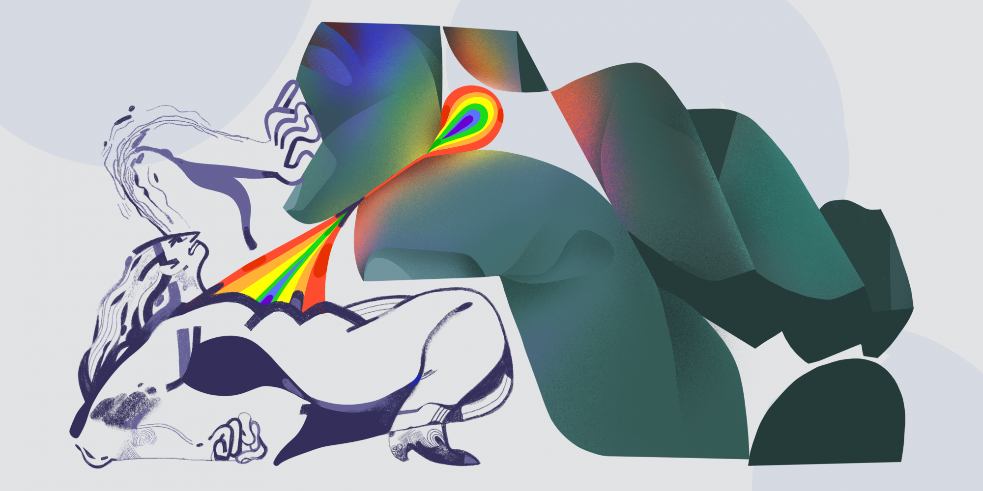 A kormánymédia előszeretettel beszél a homoszexualitást állítólag „gyógyító” terápiákról