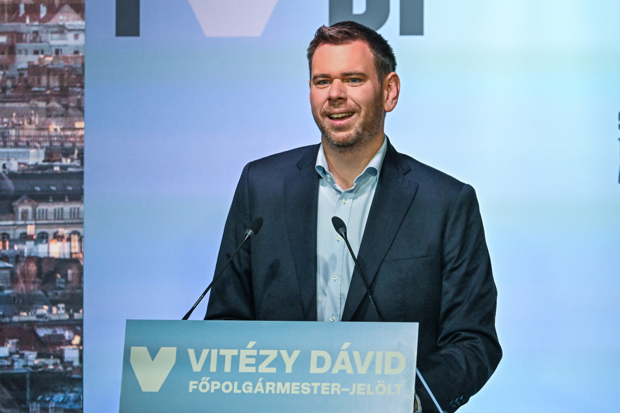 Vitézy Lázárnak: Miniszter úr, ez a mai posztod példátlanul szánalmas lett