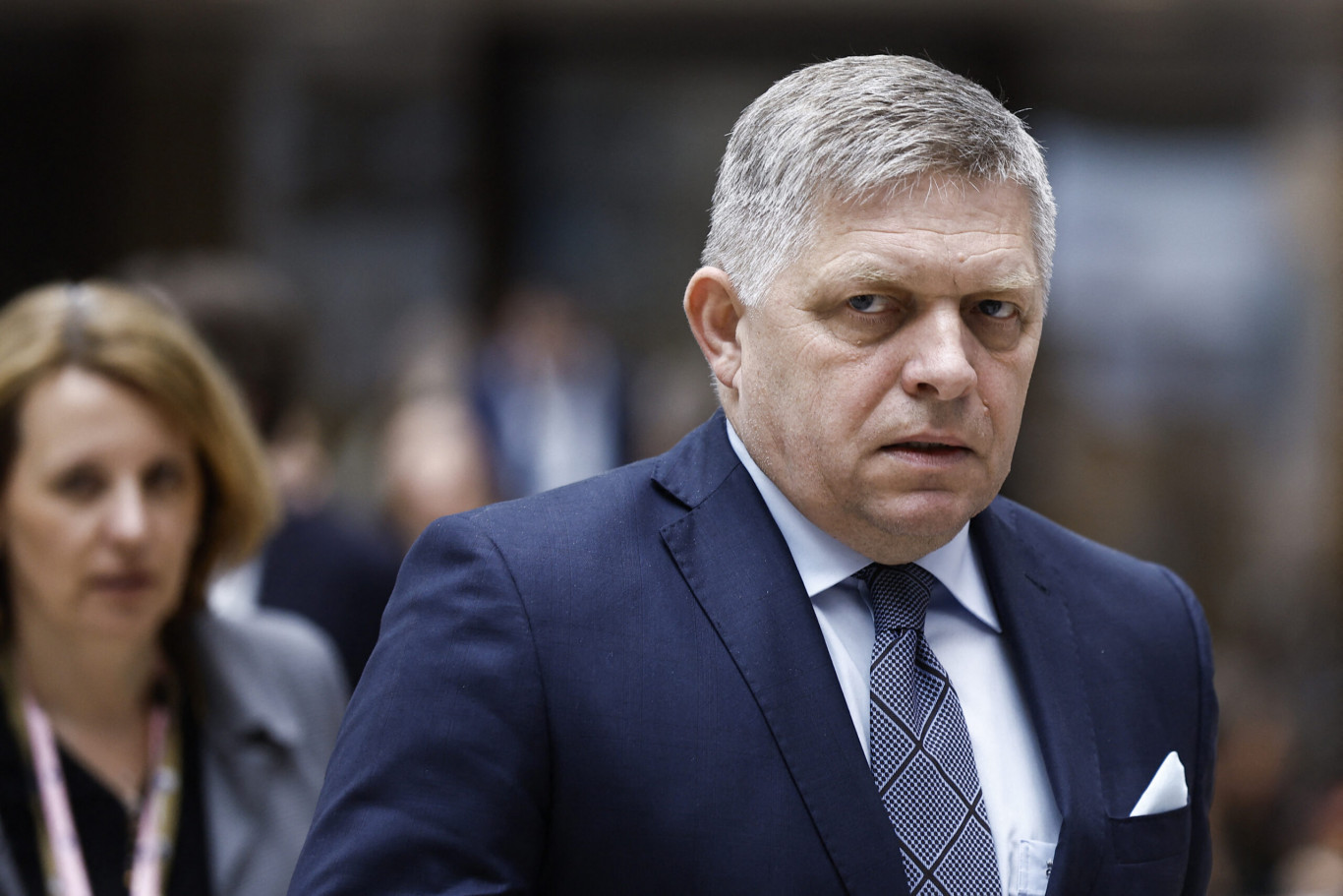 Kizárták Fico pártját az Európai Szocialisták
