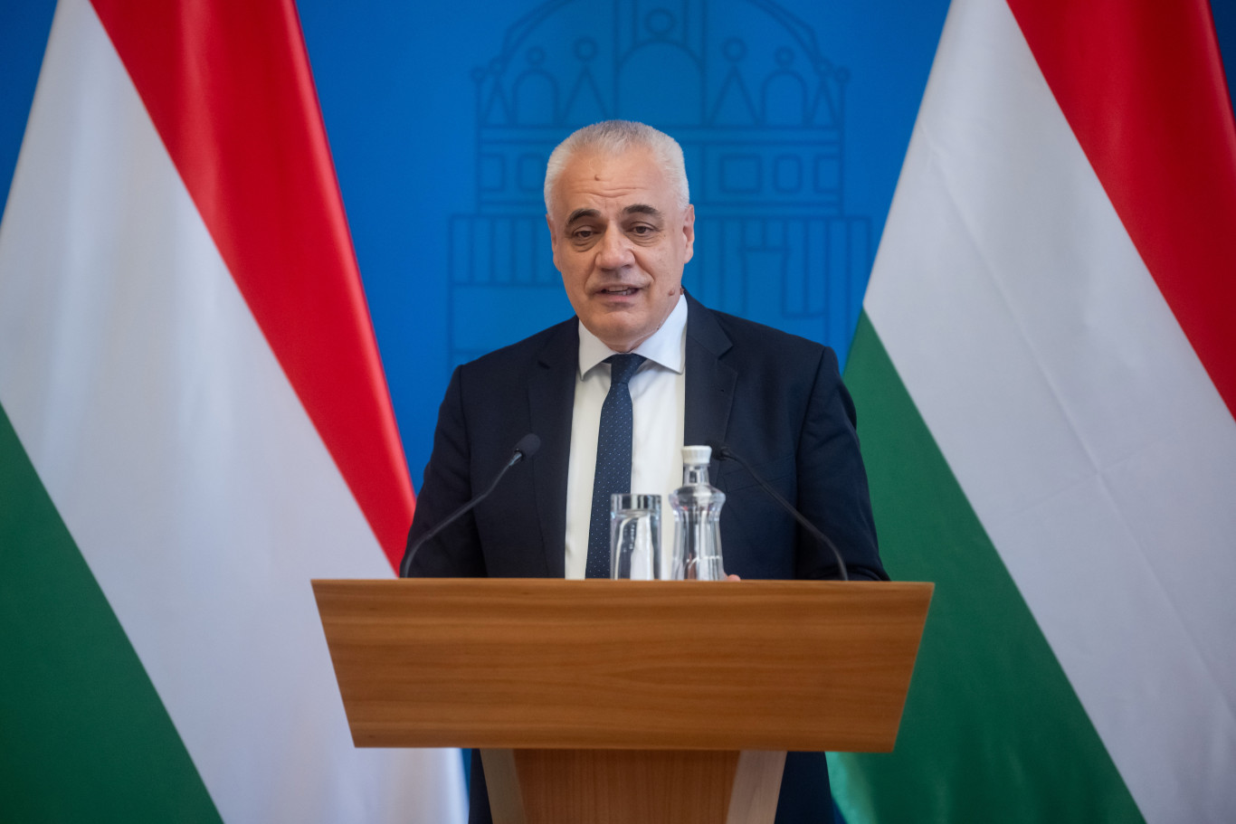 Az ELTE új rektora is fél a saját kezdeményezésétől, de szerinte ők nem Schmidt Mária ötleteit próbálják végrehajtani