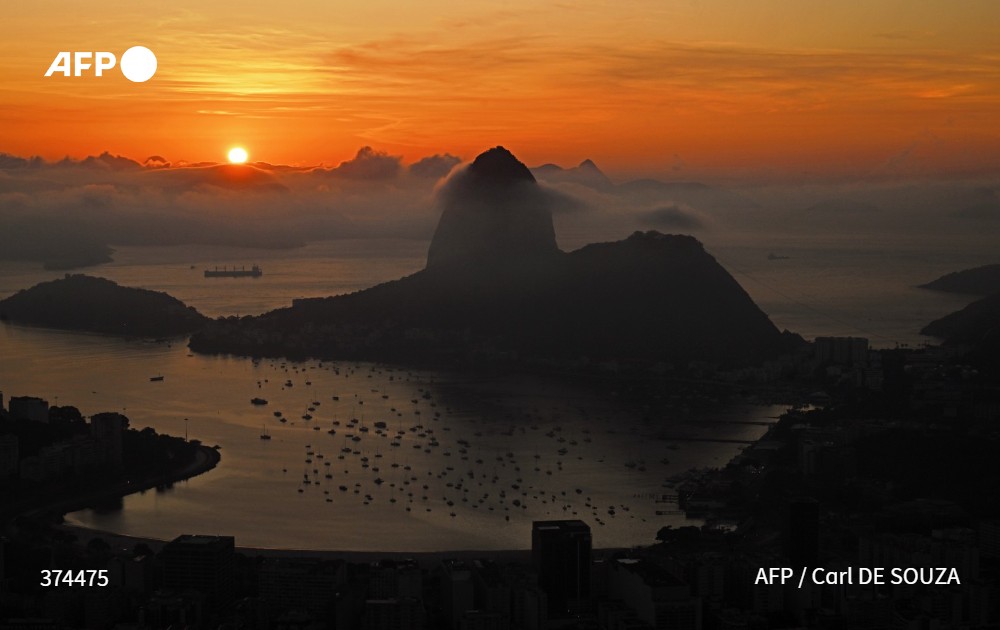 Hdmo THESE PHOTOS FROM RIO DE JANEIRO DO NOT DISPROVE SEA LEVEL RISE | HDMO