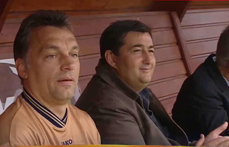A nap, amikor Mészáros Lőrinc maga hívta fel Orbán Viktort a rossz hírrel