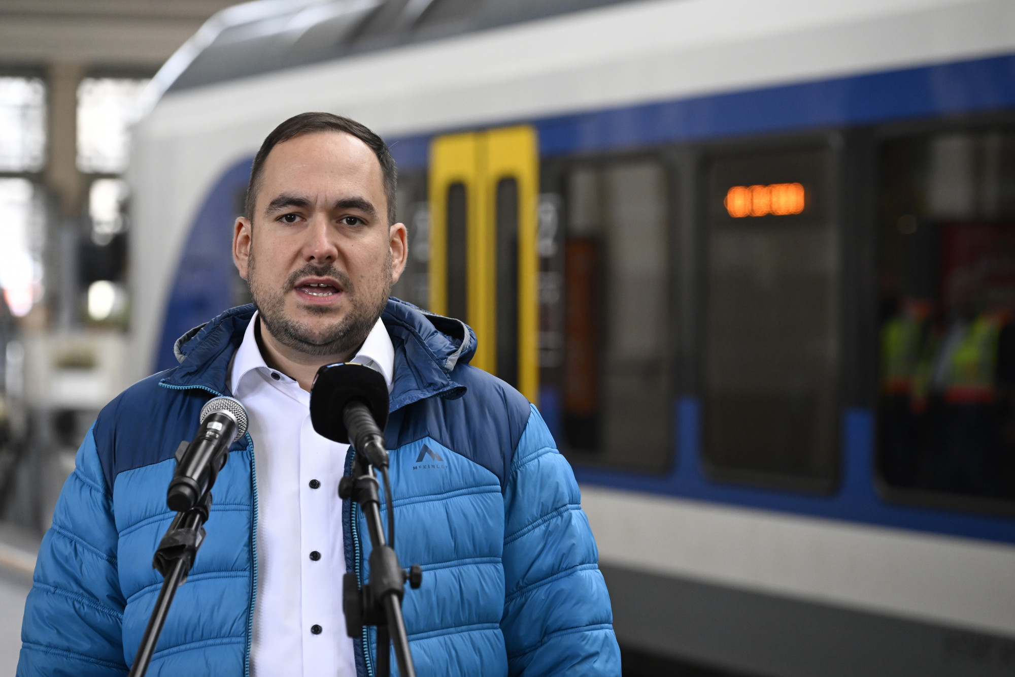 Leállították a Vonatinfót, amin keresztül követni lehetett a vonatok mozgását