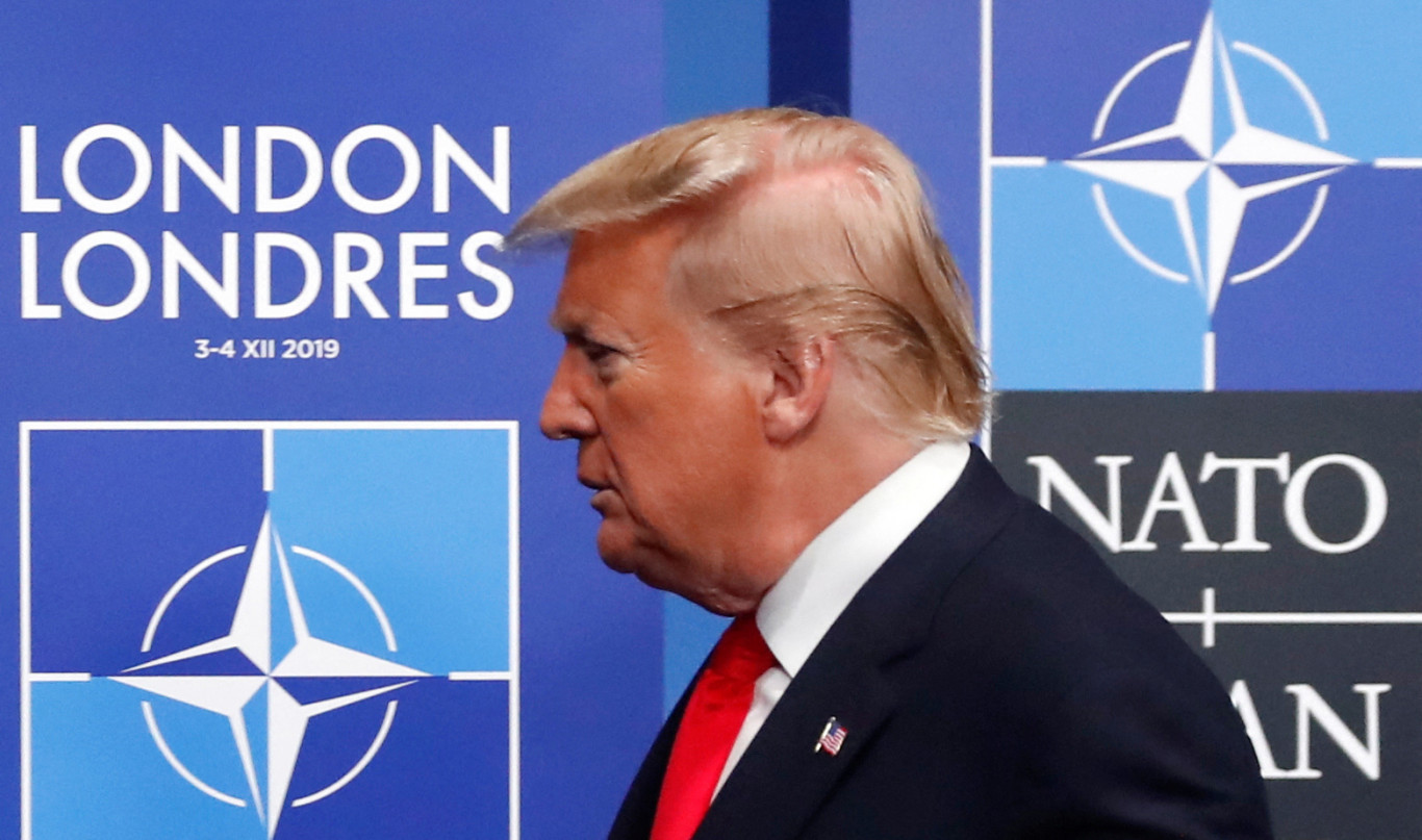 NATO-csúcs Irán árnyékában – azért, hogy Trump ne unatkozzon, csak 3 órás lesz a legfontosabb megbeszélés