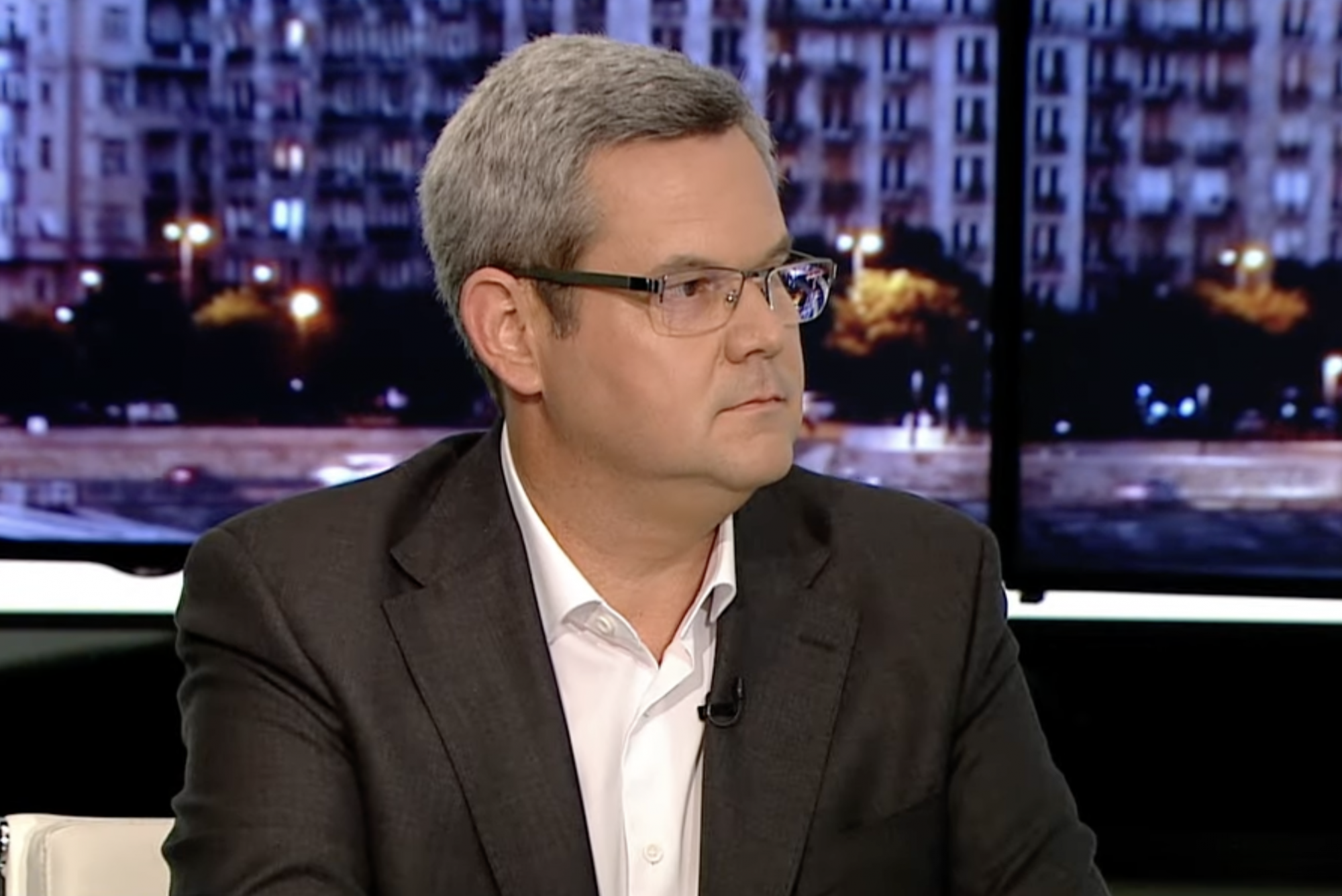 Takács Péter a sürgősségi műtőjébe küldené a sebészeti betegeket Szentesen