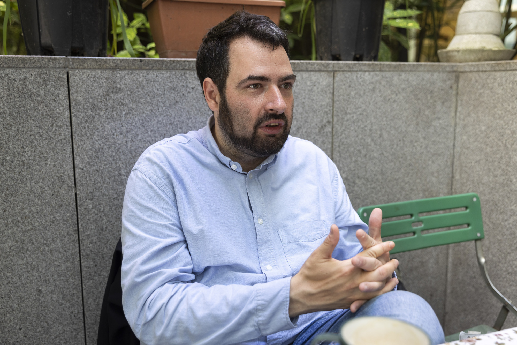 Jámbor András szerint vizsgálat indulhat a Tisza elleni titkosszolgálati ügyben