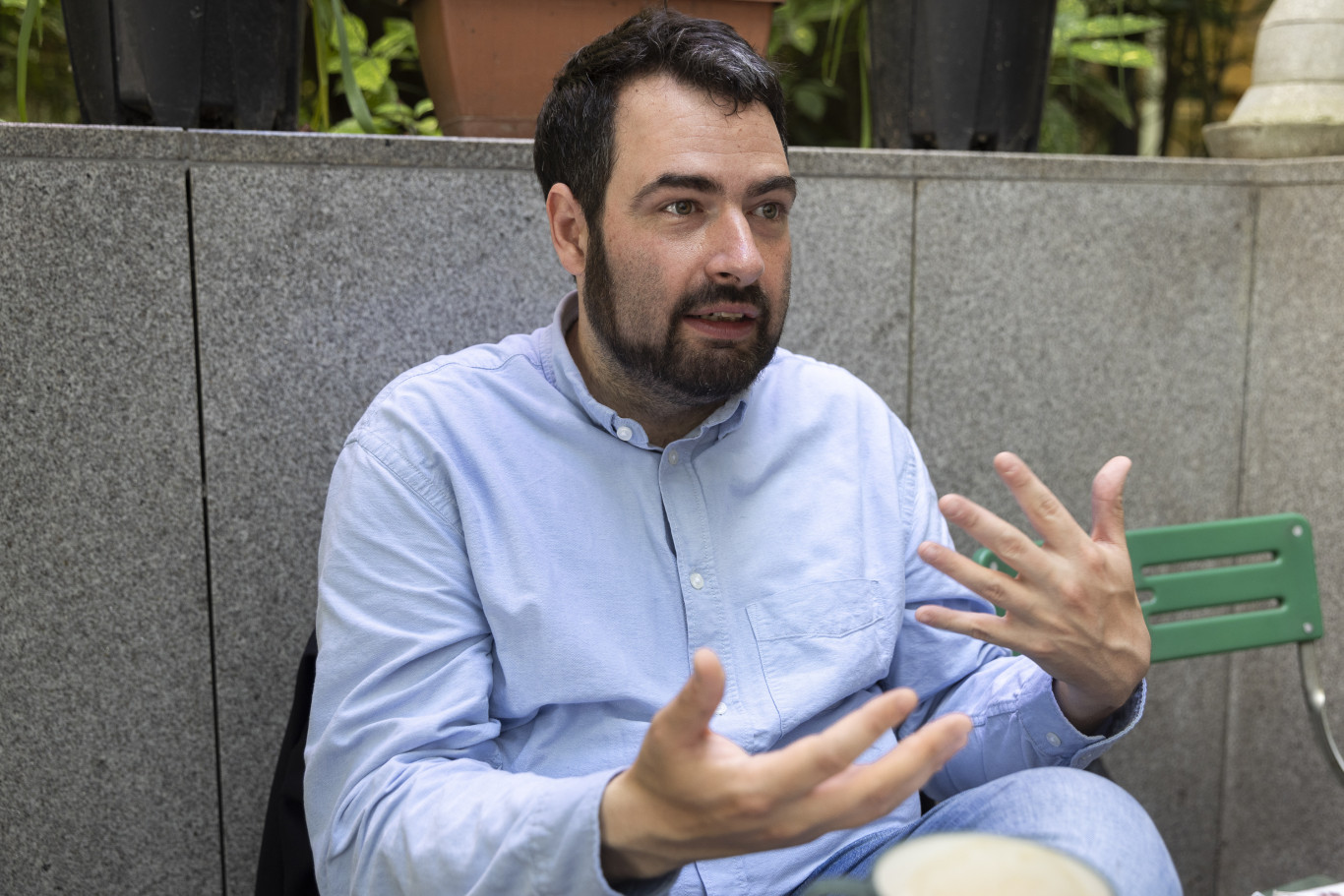 A fideszesek ismét leszavazták Jámbor András javaslatát a gyermekvédelmi juttatást emeléséről