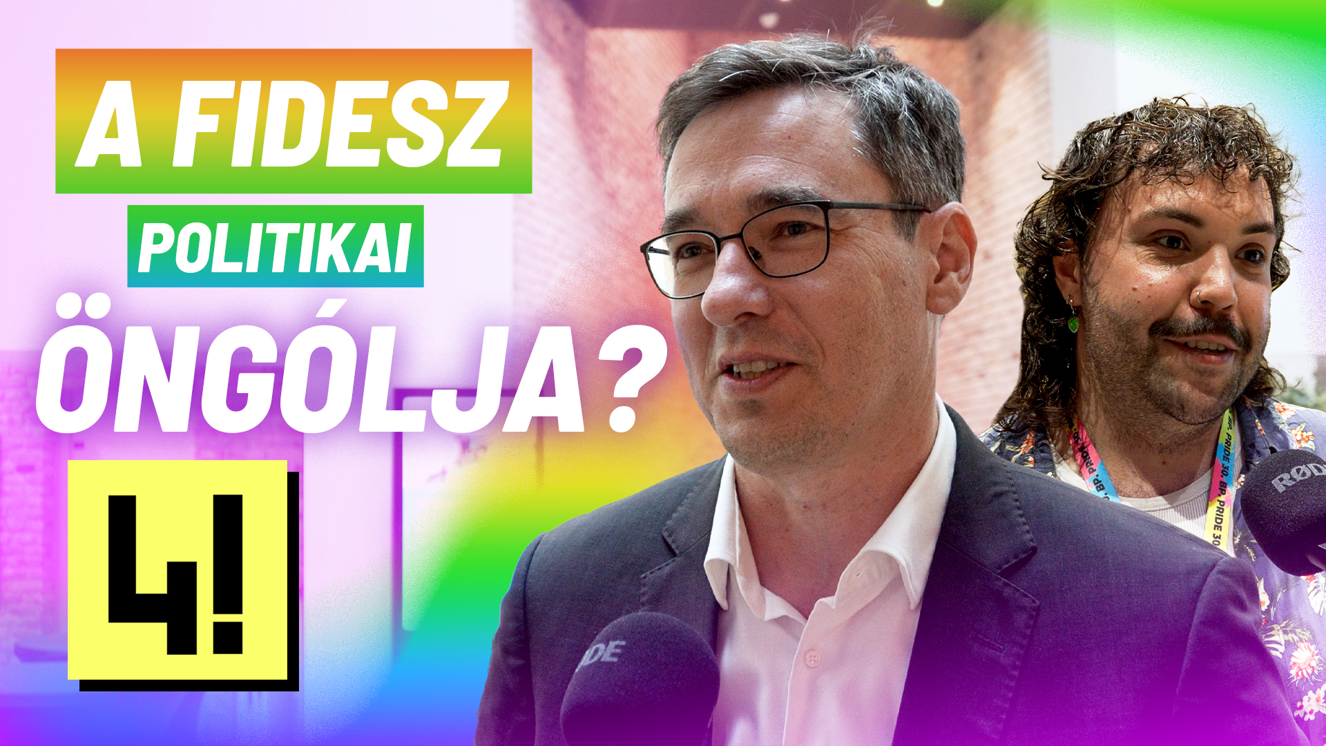 Karácsony: A hatalom nevetségessé fog válni