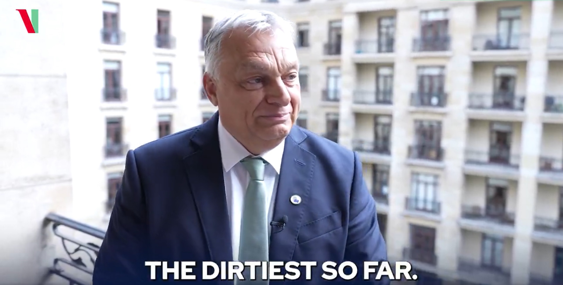 Orbán az EU-csúcsról: Az eddigi legcsúnyább munkám volt