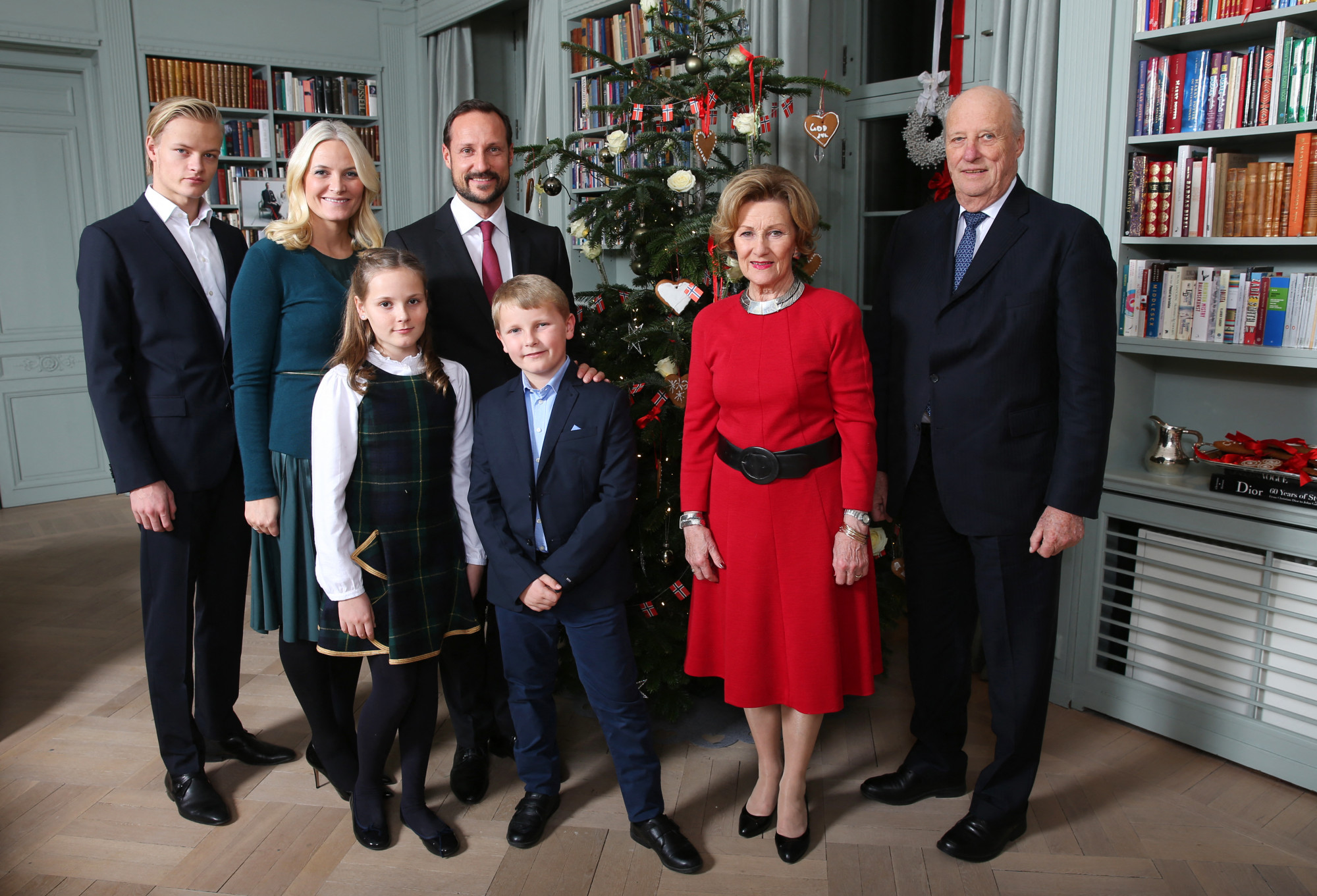 Legalább tíz áldozata lehetett a norvég hercegné fiának