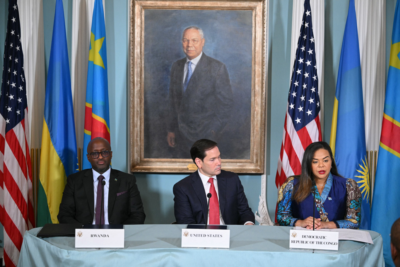 Béke a háborúban: Ruanda és a Kongói Demokratikus Köztársaság megállapodása Washingtonban
