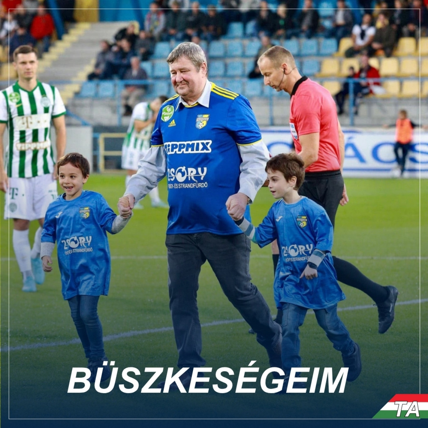 Büszkeség Ünnepe: Orbán Viktor és a Fidesz Kollektív Kiállása Büszkeség Ünnepe: Orbán Viktor és a Fidesz Kollektív Kiállása