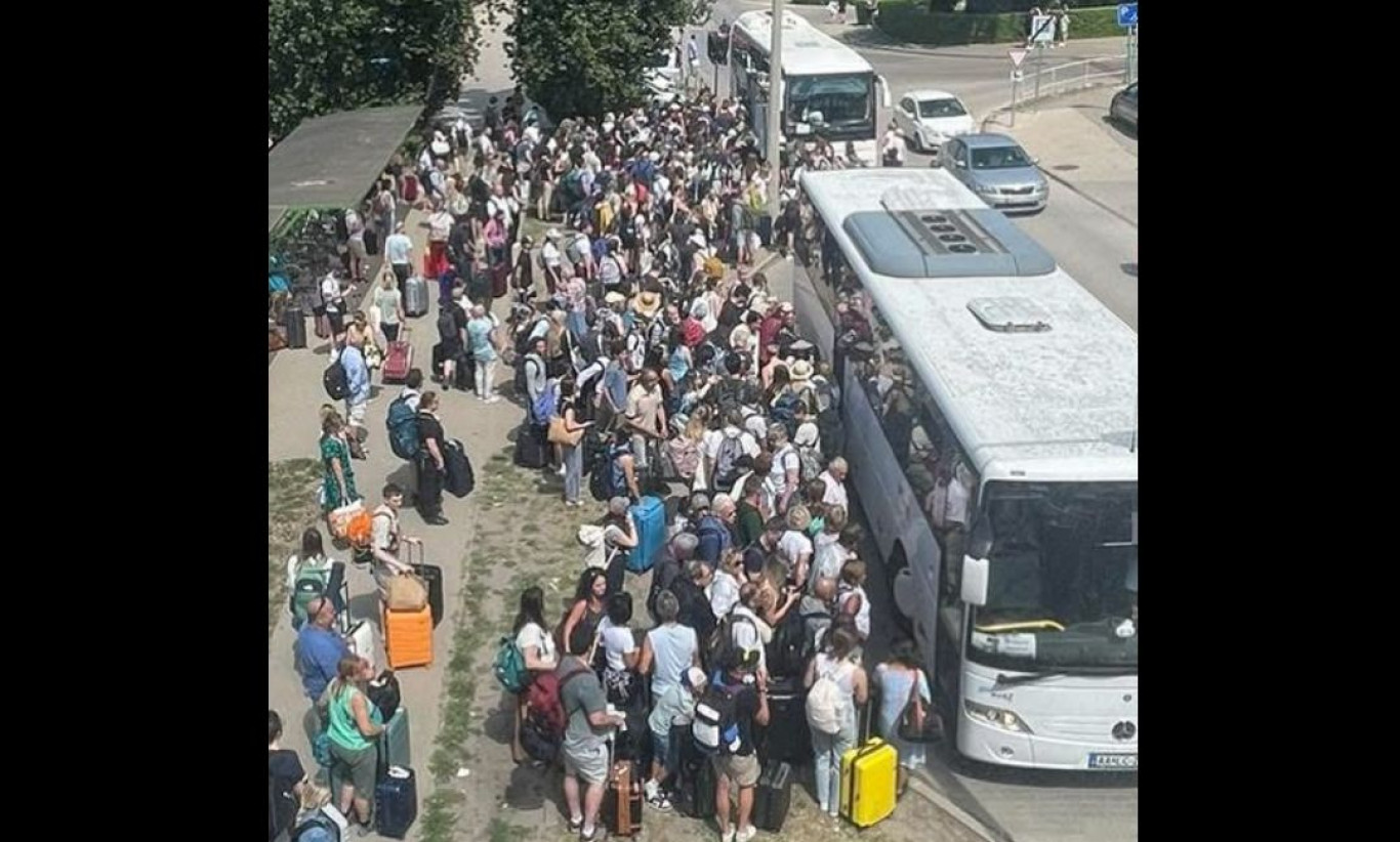 Lázár János büszkesége: A magyar vasút állapota