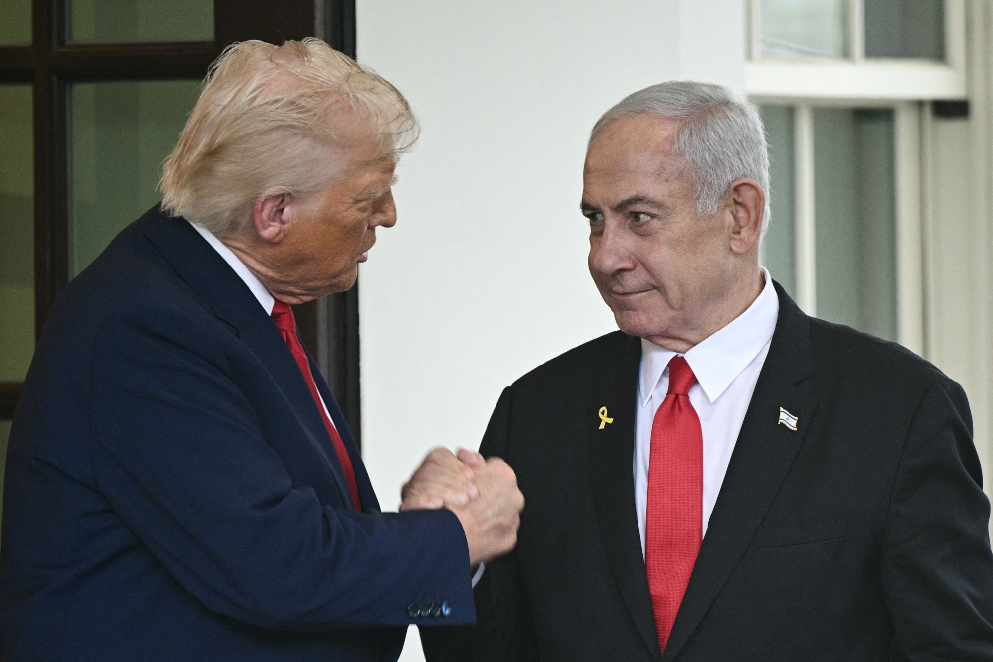 Netanjahu jövő héten Washingtonba utazhat, hogy a gázai háború befejezéséről tárgyaljon Trumppal