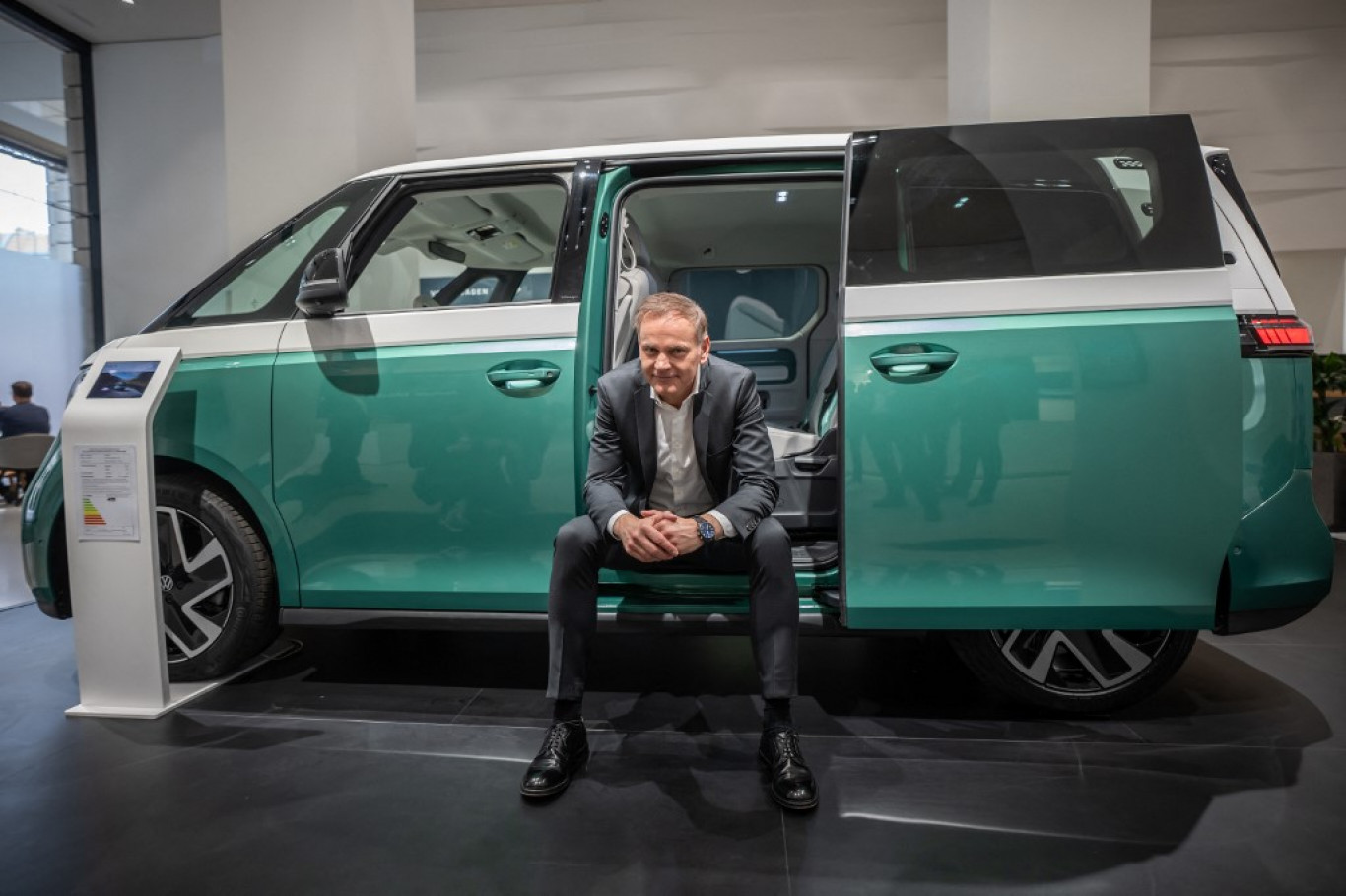 Volkswagen vezérigazgatója figyelmeztet: a következő években súlyosbodnak az autóipari problémák Volkswagen vezérigazgatója figyelmeztet: a következő években súlyosbodnak az autóipari problémák