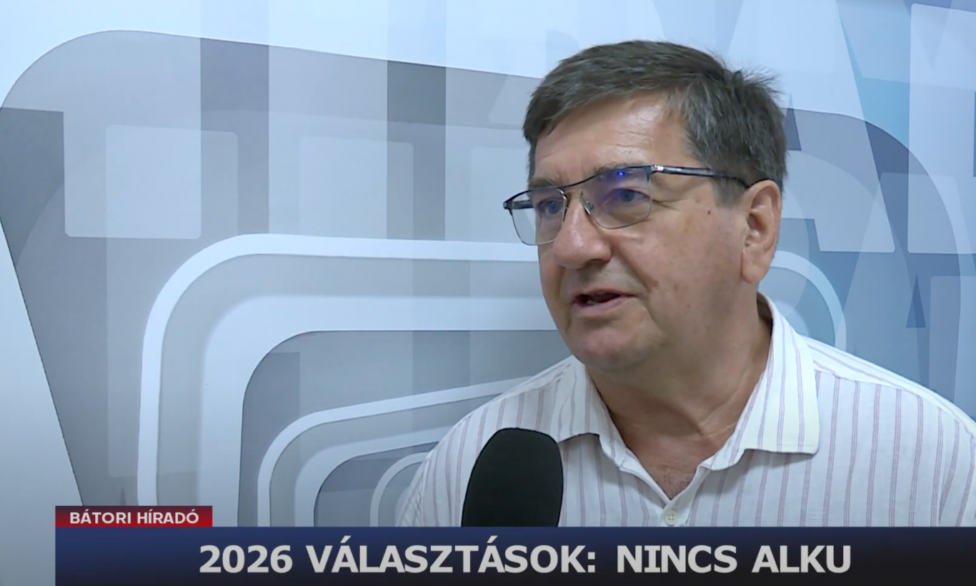 Veres János: Semmilyen megállapodás nincs a Fidesz és az MSZP között a jövő évi parlamenti választásokat illetően