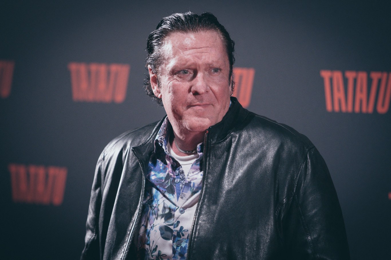 Meghalt Michael Madsen