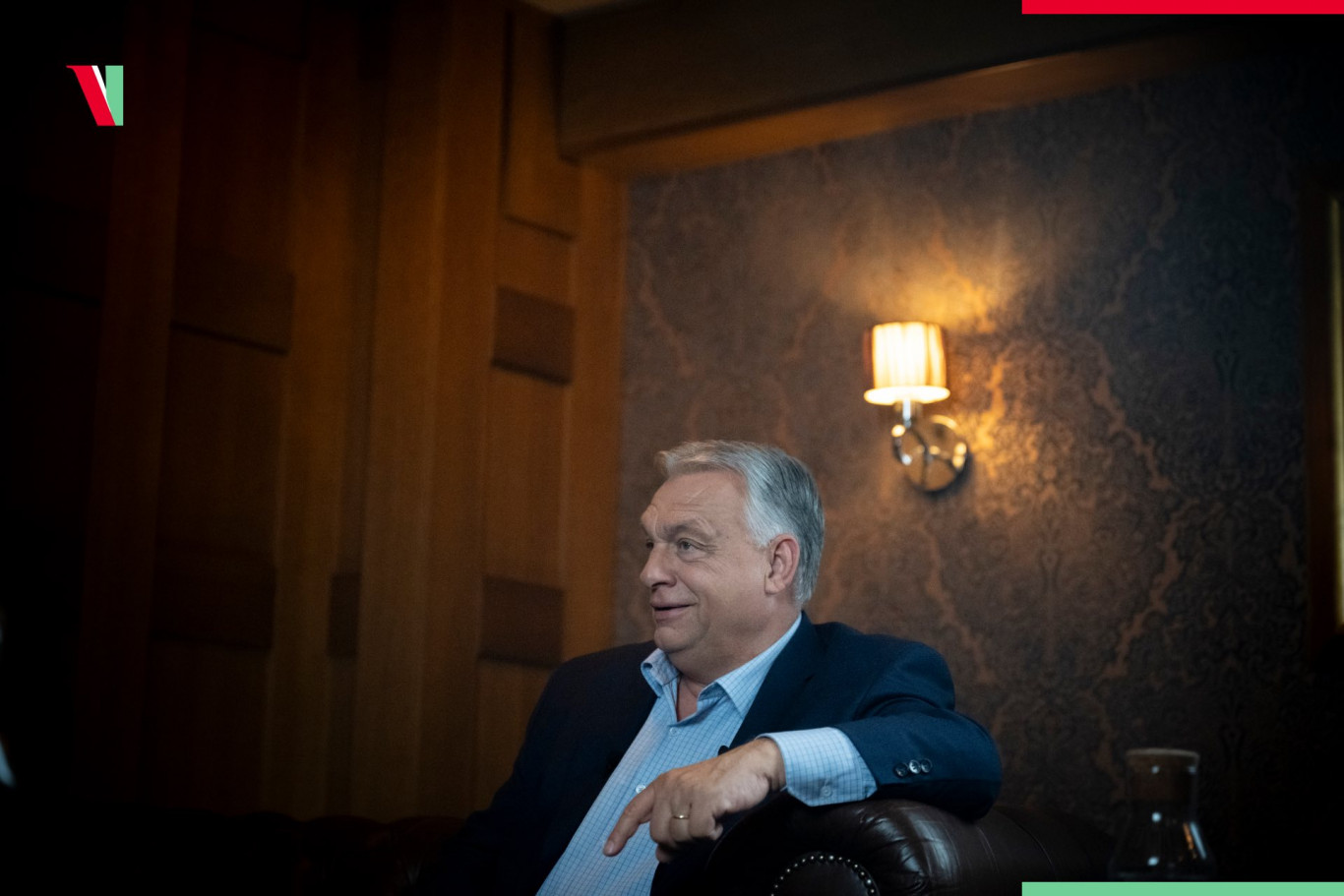 Orbán Viktor: Varga Juditban miniszterelnöki képességek voltak