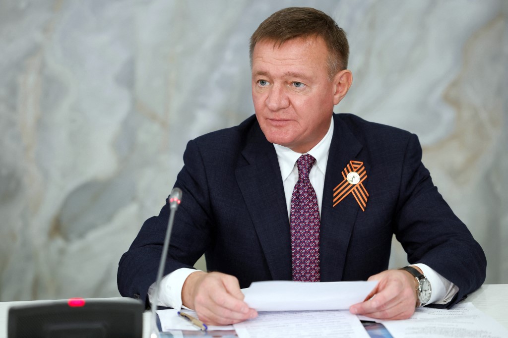 Putyin kirúgta, majd lőtt sebbel holtan találták az orosz közlekedési minisztert