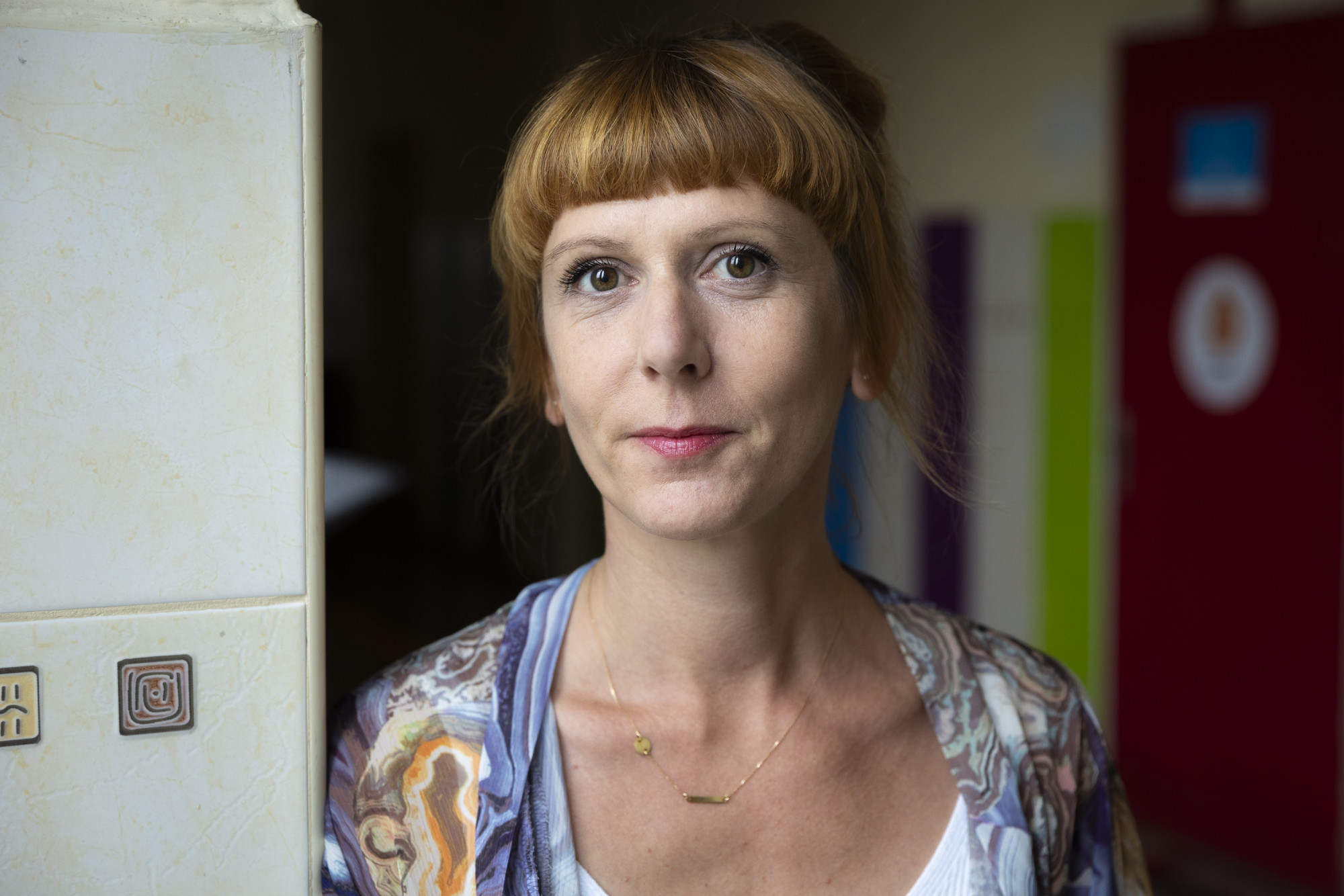 „Amikor felismered, hogy nem egyedül küzdesz, az elindíthat mikroszintű változásokat”