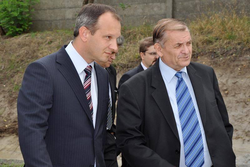 Váratlanul lemondott a kiskunfélegyházi polgármester, már ezt is a helyettese jelentette be