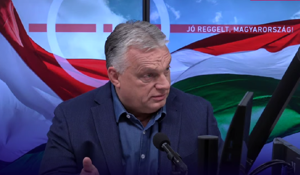 Orbán nem óvatoskodott, tényként bemondta, hogy a kárpátaljai férfit agyonverték
