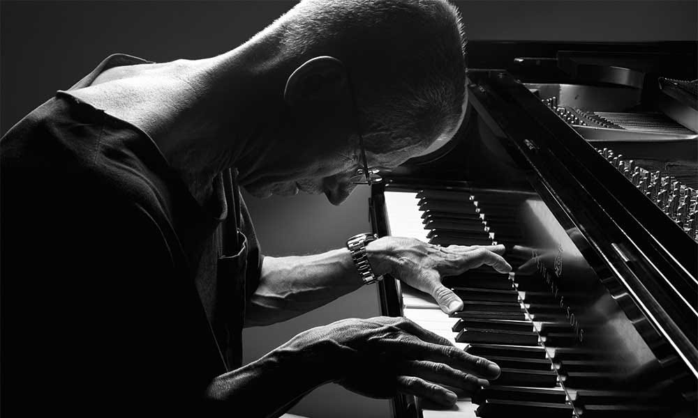 Keith Jarrett és az angyalok sokasága