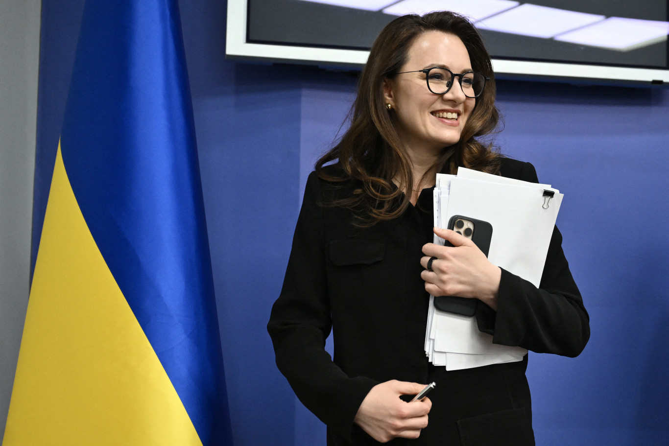 Megvan az új ukrán miniszterelnök