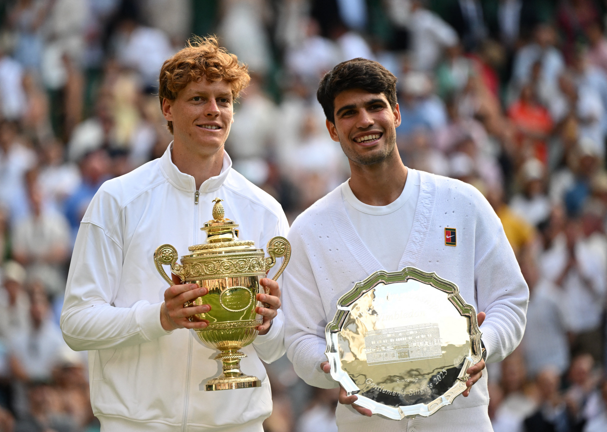 Az új Federer–Nadal?
