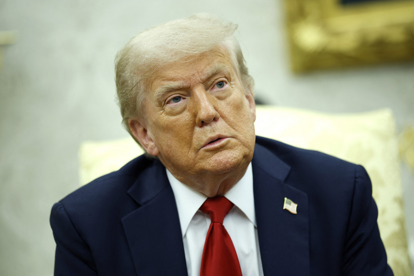 Trump már nem kéri azoknak a republikánusoknak a támogatását, akik „bedőltek az Epstein-hoaxnak”