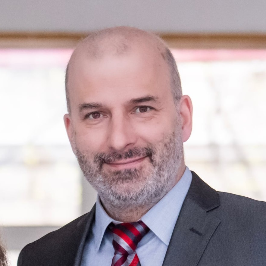 Molnár Csaba