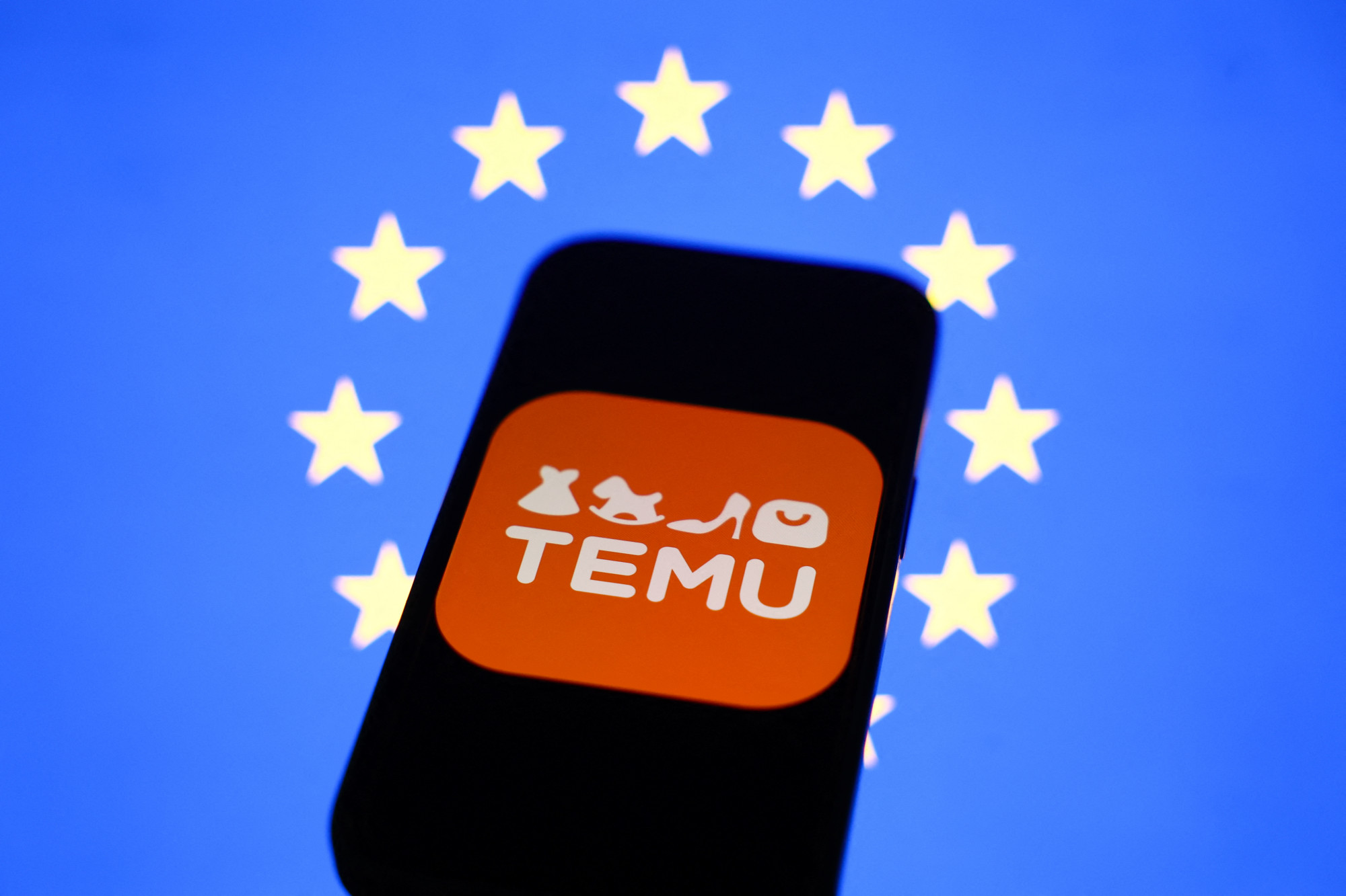 Megdöbbentették az EU biztosát a Shein és a Temu termékei