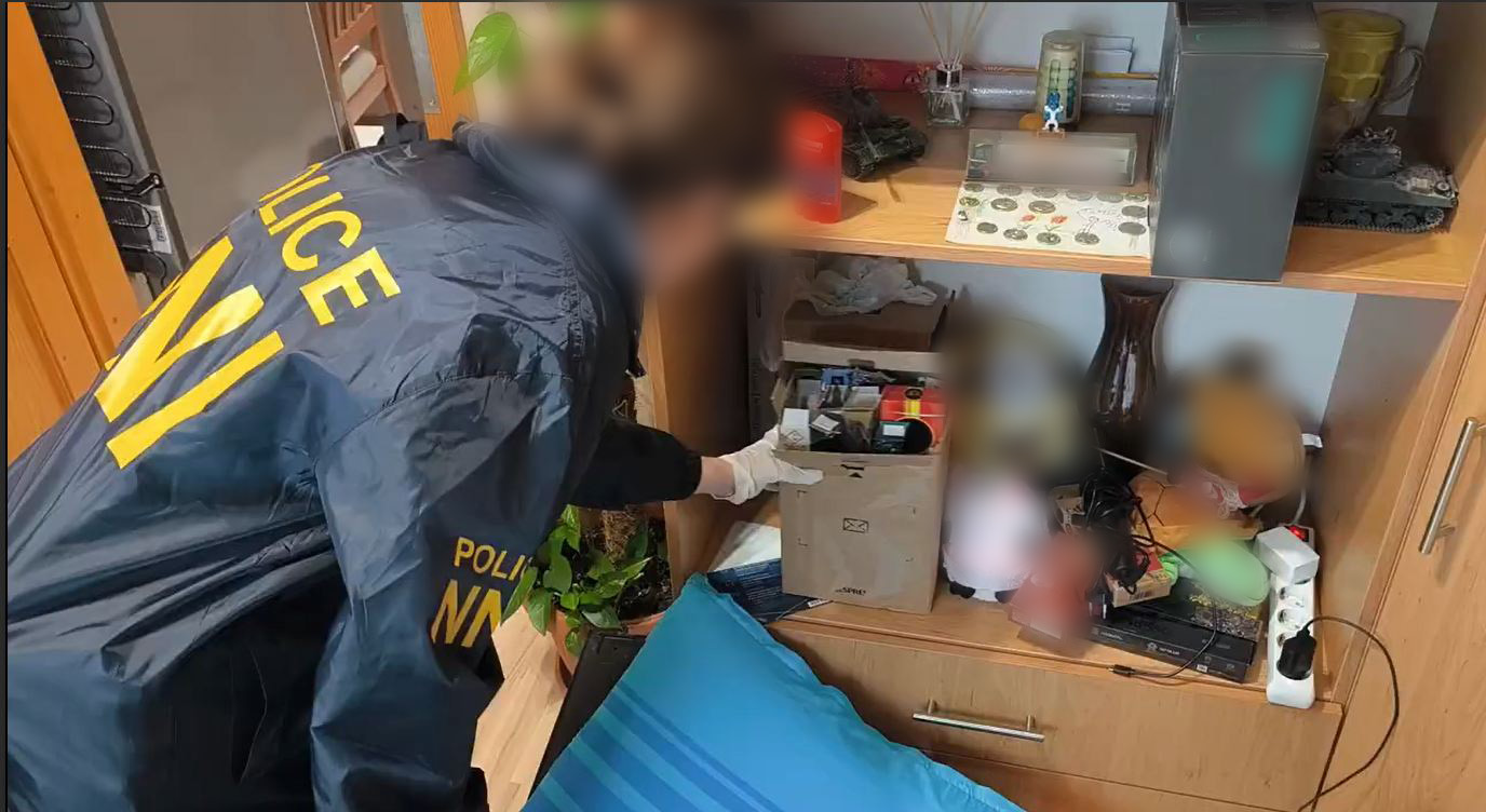 Elfogták azt a férfit, aki túlterheléses támadást indított a 444 ellen is