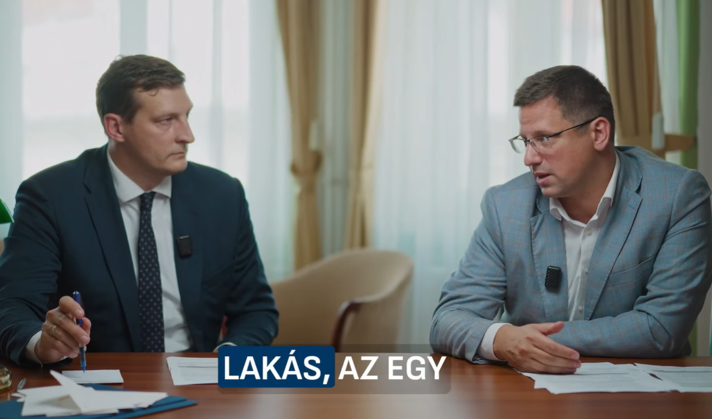 15 milliós ingatlan nem akadály - újabb részletek derültek ki az Otthon Start Programról